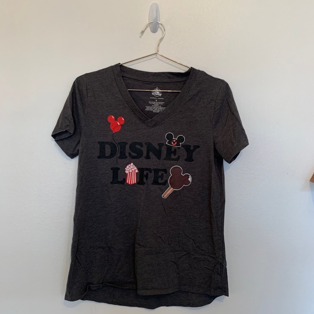 Disney shirt